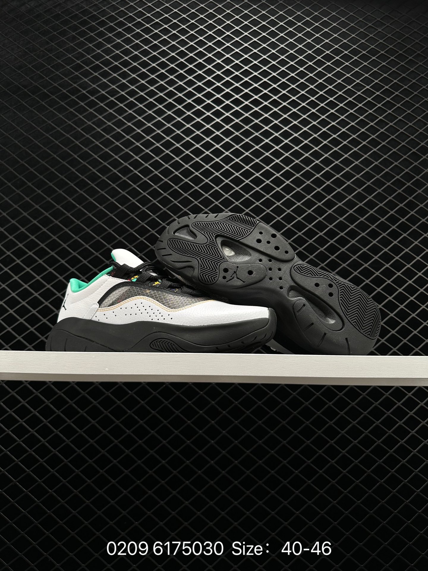 AIR JORDAN Air Jordan 11 Cmft Low